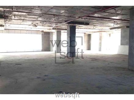 Commercial Retail showroom for Rent in Telangana